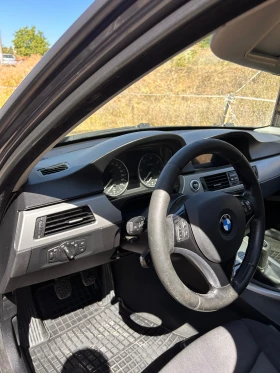 BMW 320, снимка 7