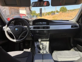 BMW 320, снимка 10