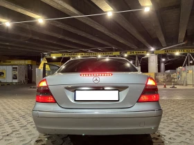 Mercedes-Benz E 220 w211, снимка 6
