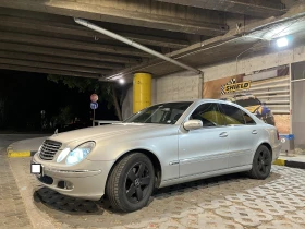 Mercedes-Benz E 220 w211, снимка 1