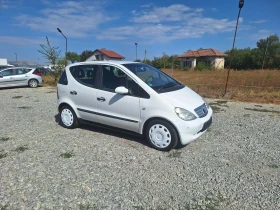 Mercedes-Benz A 170 1.7 CDTI, снимка 3
