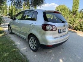 VW Golf Plus 1.9TDI АВТОМАТ , снимка 15