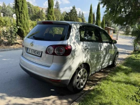 VW Golf Plus 1.9TDI АВТОМАТ , снимка 16