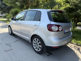 VW Golf Plus 1.9TDI АВТОМАТ , снимка 5