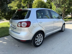 VW Golf Plus 1.9TDI АВТОМАТ , снимка 4