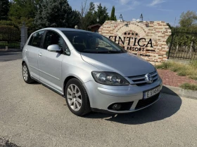 VW Golf Plus 1.9TDI АВТОМАТ , снимка 12