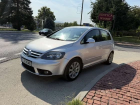 VW Golf Plus 1.9TDI АВТОМАТ , снимка 13