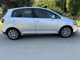VW Golf Plus 1.9TDI АВТОМАТ , снимка 7