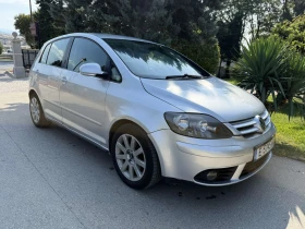 VW Golf Plus 1.9TDI АВТОМАТ , снимка 2