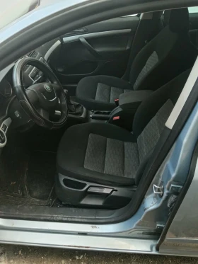 Skoda Octavia, снимка 6