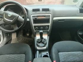 Skoda Octavia, снимка 7