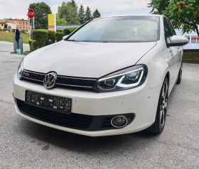VW Golf Голф 6 105 к.с Уникат, снимка 5