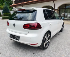 VW Golf Голф 6 105 к.с Уникат, снимка 6