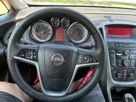Opel Astra, снимка 7