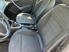 Opel Astra, снимка 5