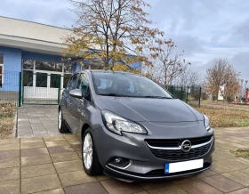 Opel Corsa 1.3 cdti 95hp Ecoflex, снимка 1