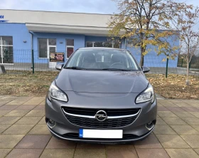 Opel Corsa 1.3 cdti 95hp Ecoflex, снимка 4