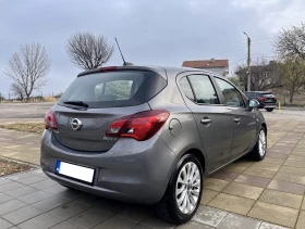 Opel Corsa 1.3 cdti 95hp Ecoflex, снимка 2