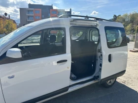 Dacia Dokker Бензин/Газ , снимка 7