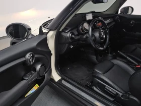 Mini Cooper * ПОДГРЕВ* КОЖА* КАМЕРА, снимка 11