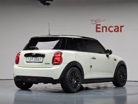 Mini Cooper * ПОДГРЕВ* КОЖА* КАМЕРА, снимка 2