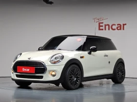 Mini Cooper * ПОДГРЕВ* КОЖА* КАМЕРА, снимка 1