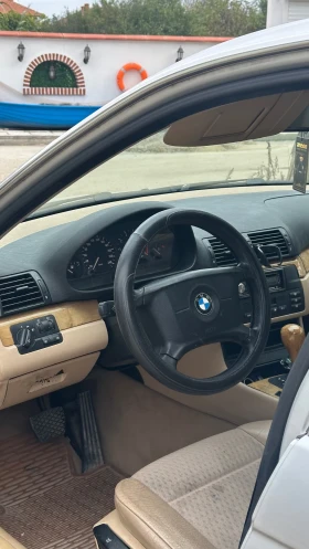 BMW 325, снимка 5