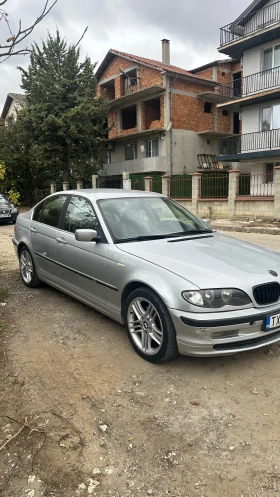 BMW 325, снимка 2
