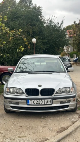 BMW 325, снимка 1