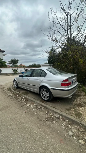 BMW 325, снимка 4
