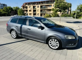 VW Passat B7, снимка 3