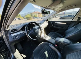 VW Passat B7, снимка 8
