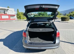 VW Passat B7, снимка 6