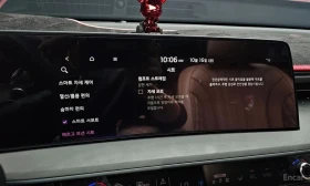Kia K8, снимка 17
