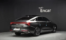 Kia K8, снимка 2