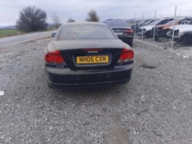 Volvo C70 2.4 petrol - [6] 