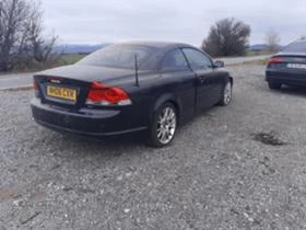 Volvo C70 2.4 petrol - [7] 