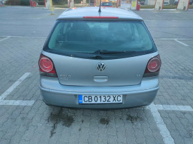 VW Polo 1.4 BIFUELg, снимка 3 - Автомобили и джипове - 44398582