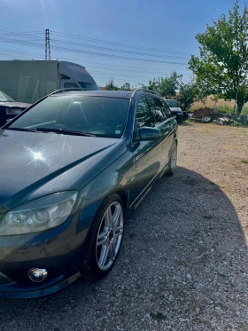 Mercedes-Benz C 350 3.5 i gaz BRC 272 PH TOP, снимка 4