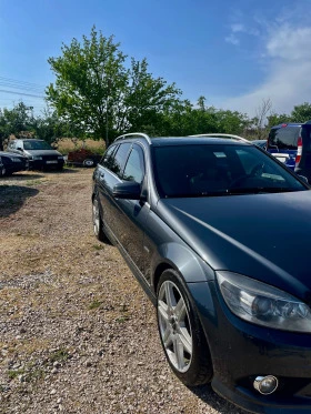     Mercedes-Benz C 350 3.5 i gaz BRC 272 PH TOP