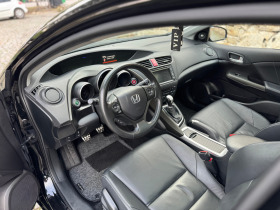 Honda Civic 1.8 i-VTEC , снимка 6 - Автомобили и джипове - 45109061