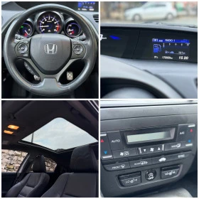 Honda Civic 1.8 i-VTEC , снимка 15