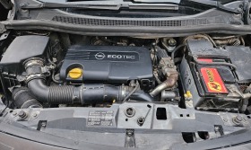 Opel Meriva 1.7 CDTI-/ | Mobile.bg   17