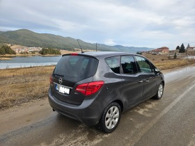 Opel Meriva 1.7 CDTI-/ | Mobile.bg   6