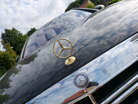 Обява за продажба на Mercedes-Benz S 420 AMG - LONG ~25 555 лв. - изображение 1