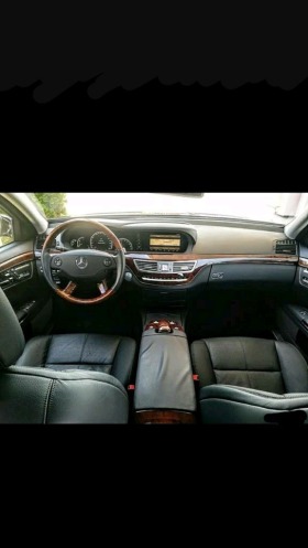 Mercedes-Benz S 420 AMG - LONG | Mobile.bg   7