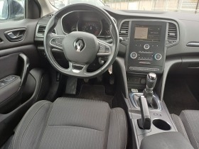 Renault Megane Benzin* *  * Euro6* * * 94.000x.km | Mobile.bg   10