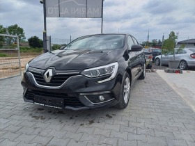 Renault Megane Benzin* * ЛИЗИНГ * Euro6* * * 94.000x.km, снимка 3 - Автомобили и джипове - 44530401