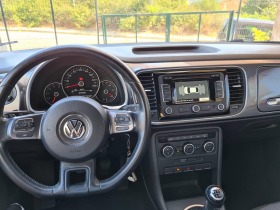 VW Beetle, снимка 8 - Автомобили и джипове - 45435015