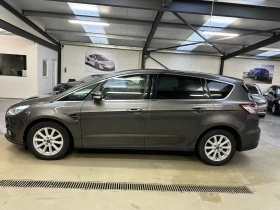 Ford S-Max, снимка 8